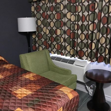 Budget Inn & Suites Амарилло Экстерьер фото