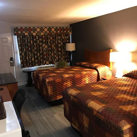 Budget Inn & Suites Амарилло Экстерьер фото