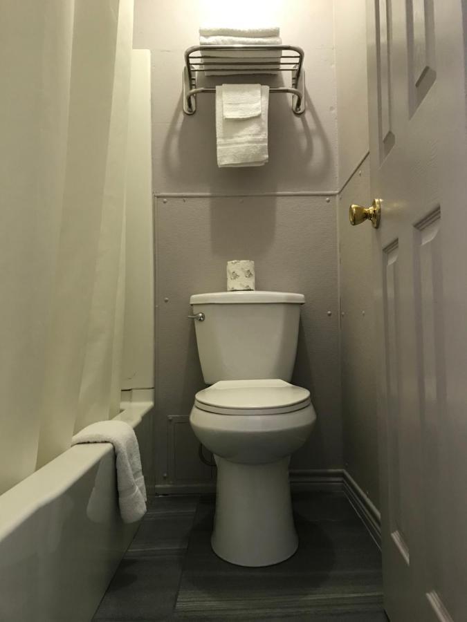 Budget Inn & Suites Амарилло Экстерьер фото