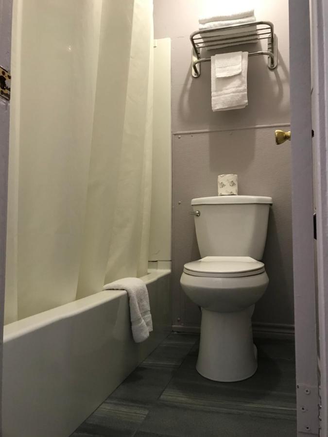 Budget Inn & Suites Амарилло Экстерьер фото